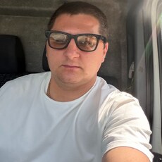 Фотография мужчины Константин, 33 года из г. Шахтерск