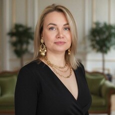 Татьяна, 49 из г. Челябинск.