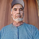 Убайдулло, 62 года