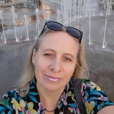 Фотография девушки Светлана, 52 года из г. Калининград