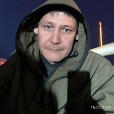 Фотография мужчины Ильшат, 47 лет из г. Стерлитамак