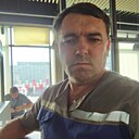 Мак, 36 лет