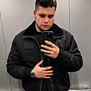 Сергей, 22 года