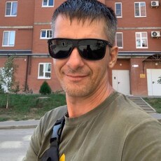 Фотография мужчины Алексей, 41 год из г. Волгоград