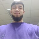 Али, 22 года