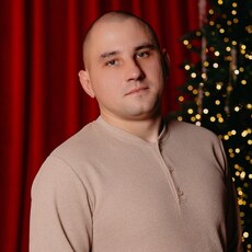 Фотография мужчины Вадим, 28 лет из г. Нефтекамск