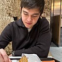 Саид, 22 года