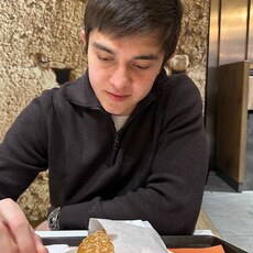Фотография мужчины Саид, 22 года из г. Владикавказ