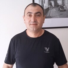 Фотография мужчины Тигран, 44 года из г. Брянск