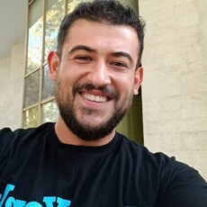Фотография мужчины Farhad, 25 лет из г. Махачкала