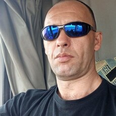 Фотография мужчины Михаил, 46 лет из г. Благовещенск