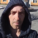 Андрей, 40 лет