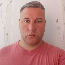 Фотография мужчины Максим, 42 года из г. Витебск