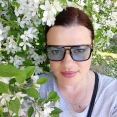 Фотография девушки Анастасия, 43 года из г. Черепаново