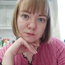 Фотография девушки Ирина, 32 года из г. Новосибирск