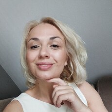 Марина, 41 из г. Красноярск.