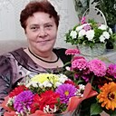 Татьяна, 65 лет