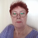 Татьяна, 65 лет