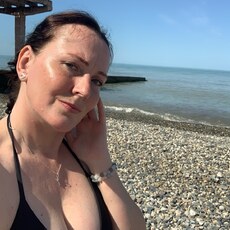 Фотография девушки Светлана, 41 год из г. Адлер