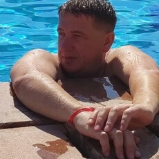 Андрей, 44 из г. Оренбург.