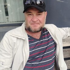 Фотография мужчины Максимка, 44 года из г. Красноярск