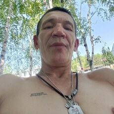 Фотография мужчины Владимир, 44 года из г. Иркутск