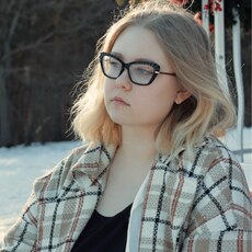 Фотография девушки Алиса, 20 лет из г. Москва