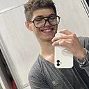 Redjik, 18 лет