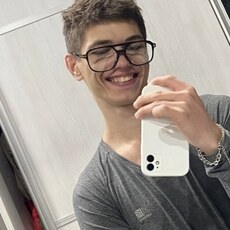 Фотография мужчины Redjik, 18 лет из г. Мозырь