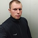 Сергей, 33 года