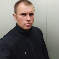 Фотография мужчины Сергей, 33 года из г. Гродно