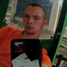 Фотография мужчины Денис, 23 года из г. Вологда