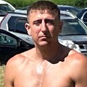 Сергей, 31 год