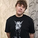 Влад А, 25 лет