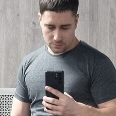 Фотография мужчины Вася, 34 года из г. Улан-Удэ