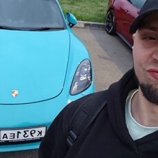 Фотография мужчины Дмитрий, 33 года из г. Адлер