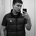 Kudratov, 20 лет