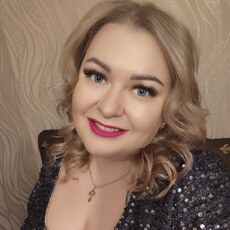 Александра, 35 из г. Санкт-Петербург.
