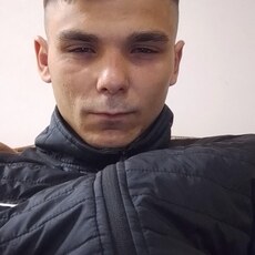 Фотография мужчины Серëга, 20 лет из г. Хабаровск