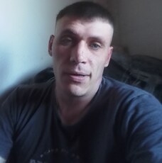 Фотография мужчины Егор, 33 года из г. Абакан