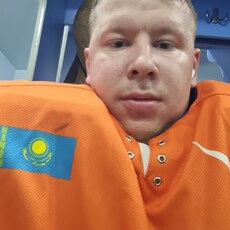 Фотография мужчины Геннадий, 28 лет из г. Екатеринбург