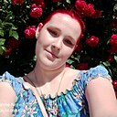 Анастасия, 26 лет
