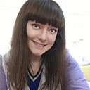 Кристина, 33 года