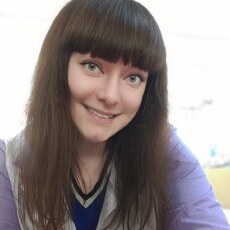 Фотография девушки Кристина, 33 года из г. Минск