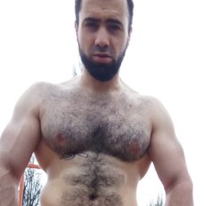 Фотография мужчины Aslan, 51 год из г. Гданьск