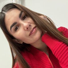 Любовь, 34 из г. Иркутск.