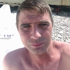 Фотография мужчины Василий, 37 лет из г. Краснодар