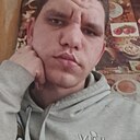 Виталий, 21 год