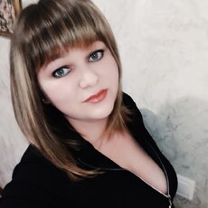 Фотография девушки Анастасия, 31 год из г. Оренбург