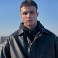 Фотография мужчины Максим, 20 лет из г. Пермь